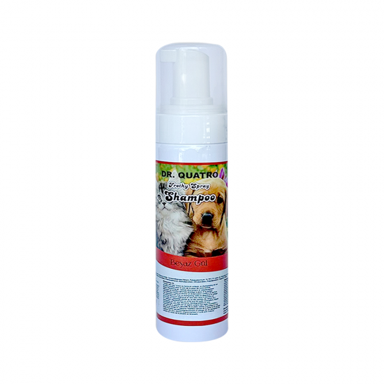 Mypet Köpük Şampuan (250 ml)