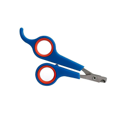 Skygo Kedi ve Köpek Renkli Tırnak Makası