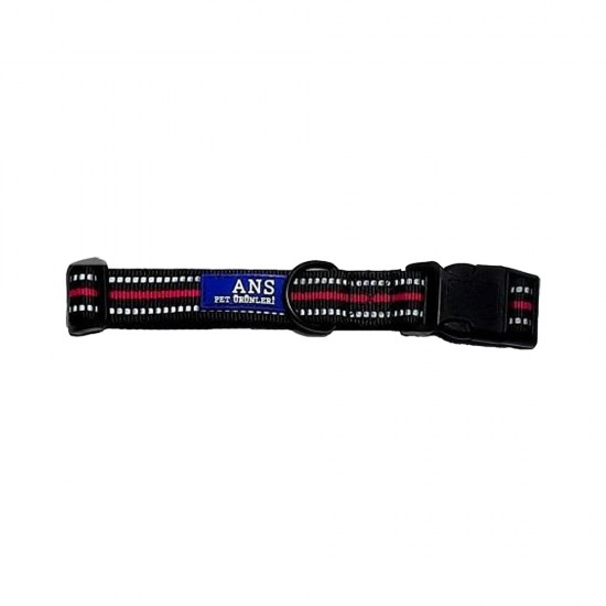 Ans Köpek Boyun Tasması Large (2,5 - 46-55 cm)