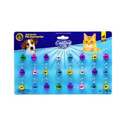 CatDog Life Kedi ve Köpek İçin Zil 