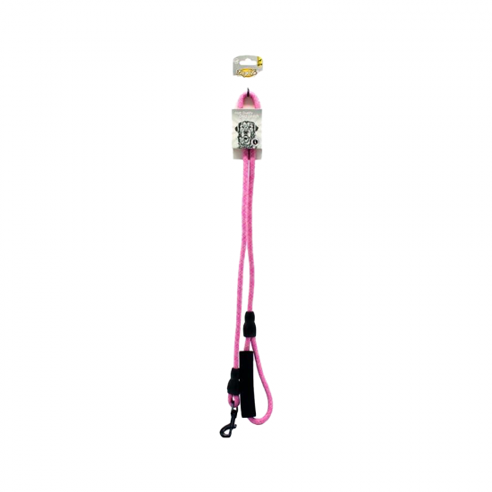 Doglife Soft Köpek Fitil Gezdirme İpi (6 mm x 1,2 m)
