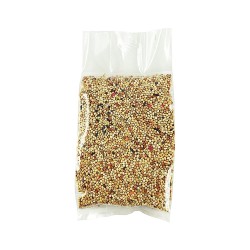 Getreide Açık Karışık Muhabbet Kuşu Yemi (1 kg)