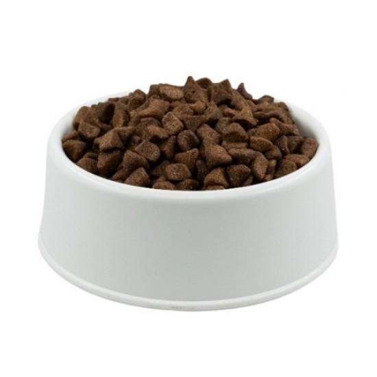 Pro Performance Mini Irk Kuzu Etli & Yaban Mersinli Açık Yavru Köpek Maması